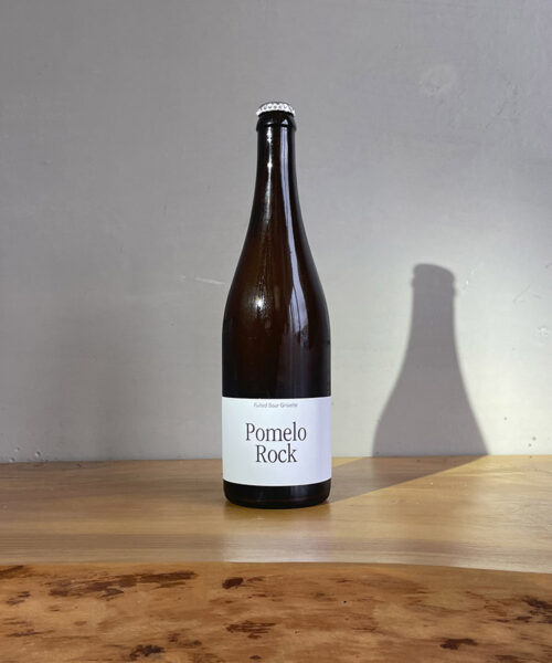 Pomelo Rock