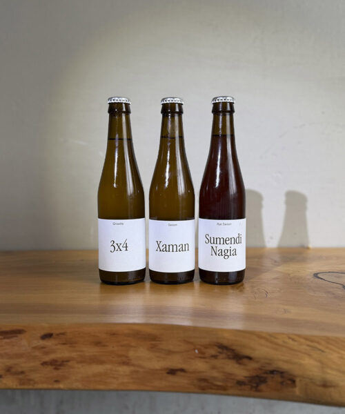 Pack Clásicos Txiki