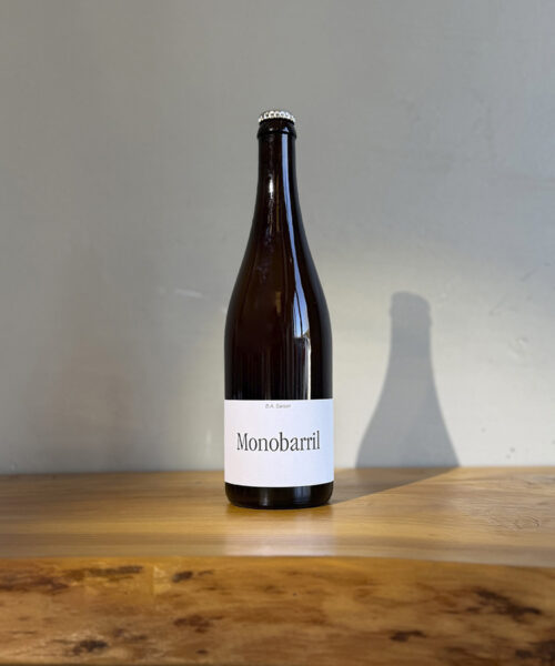 Monobarril